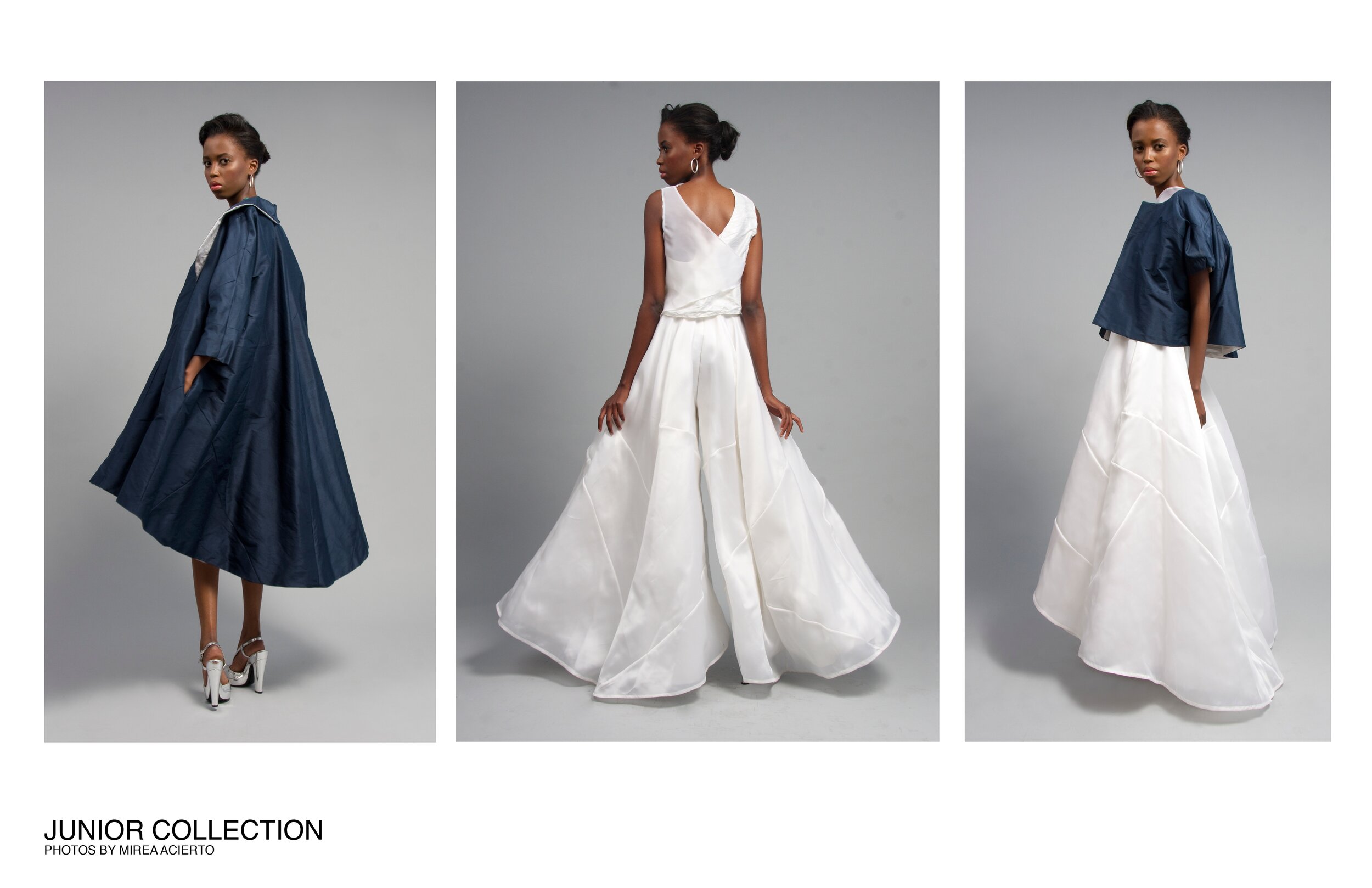 Junior Collection, 2009