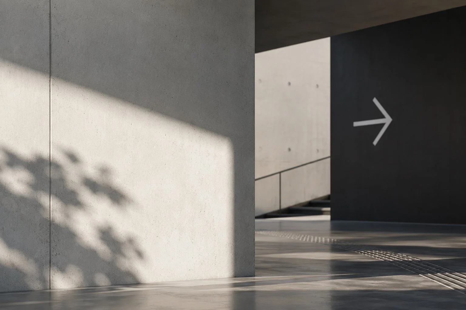 Wayfinding Is More Than Signage
