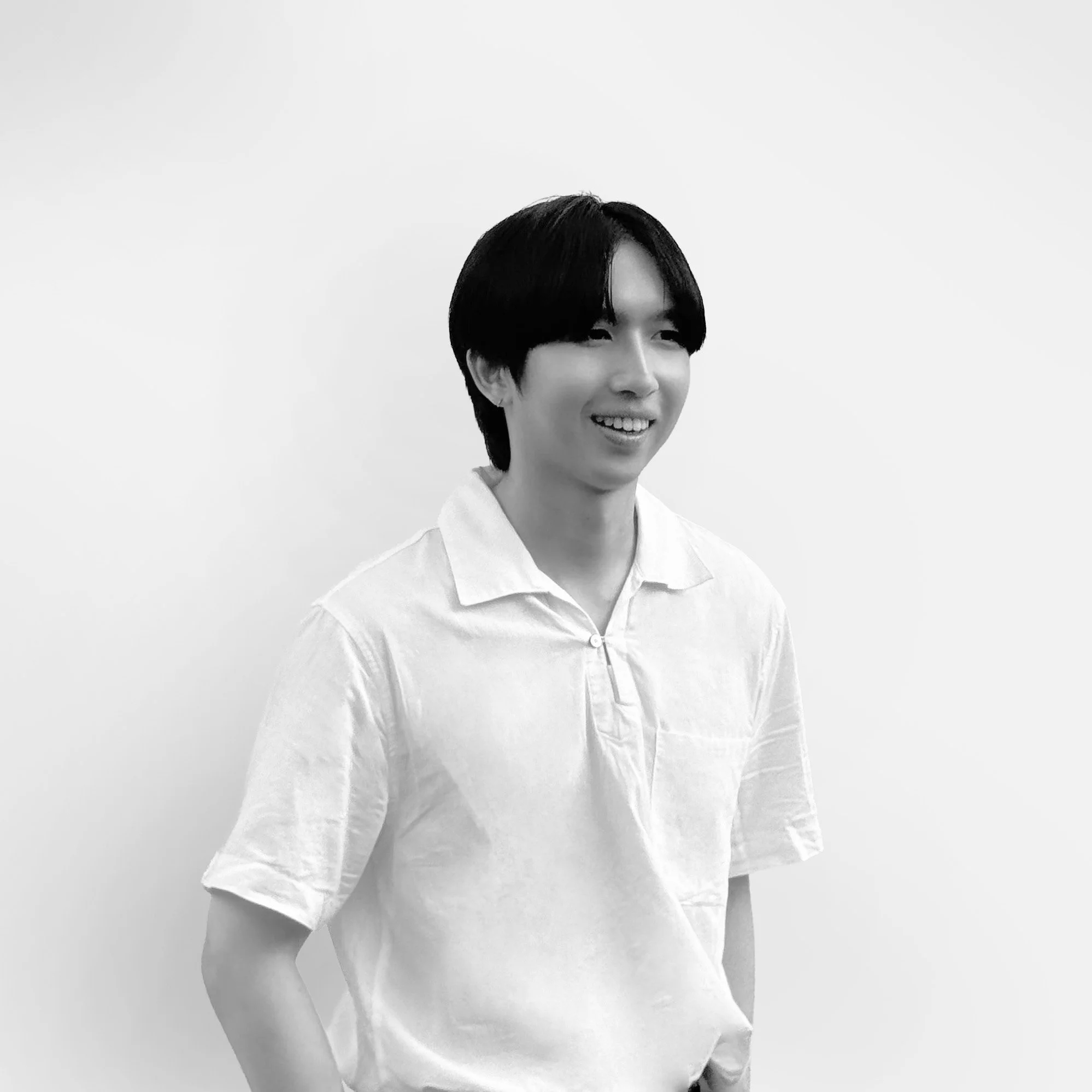 Joshua Huang