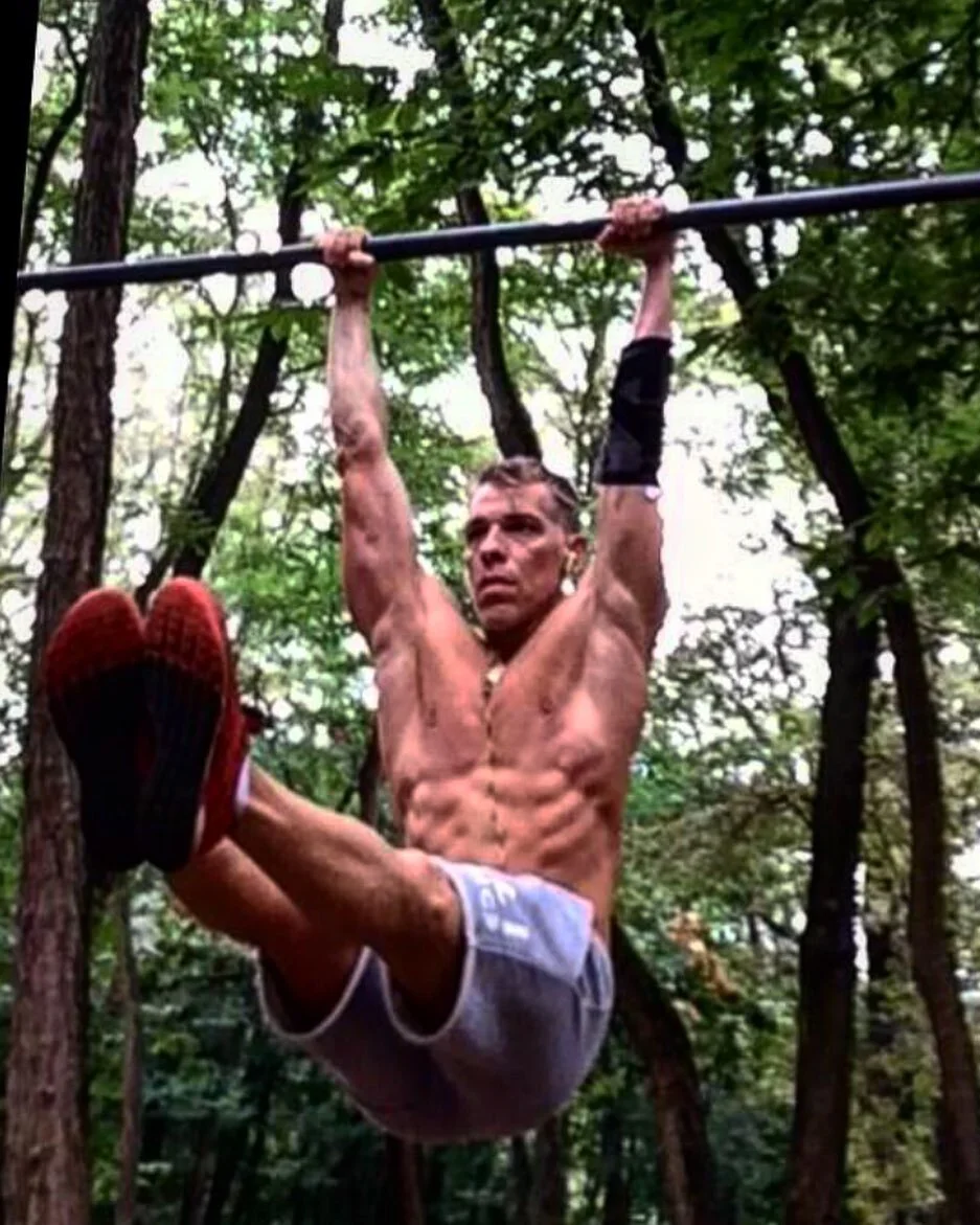#calisthenics #lsit #Crossfit #funtionaltraining #gymnastics #nature #music #passion #myjob #personaltrainer #personaltraining #valledelboia #cavariaconpremezzo