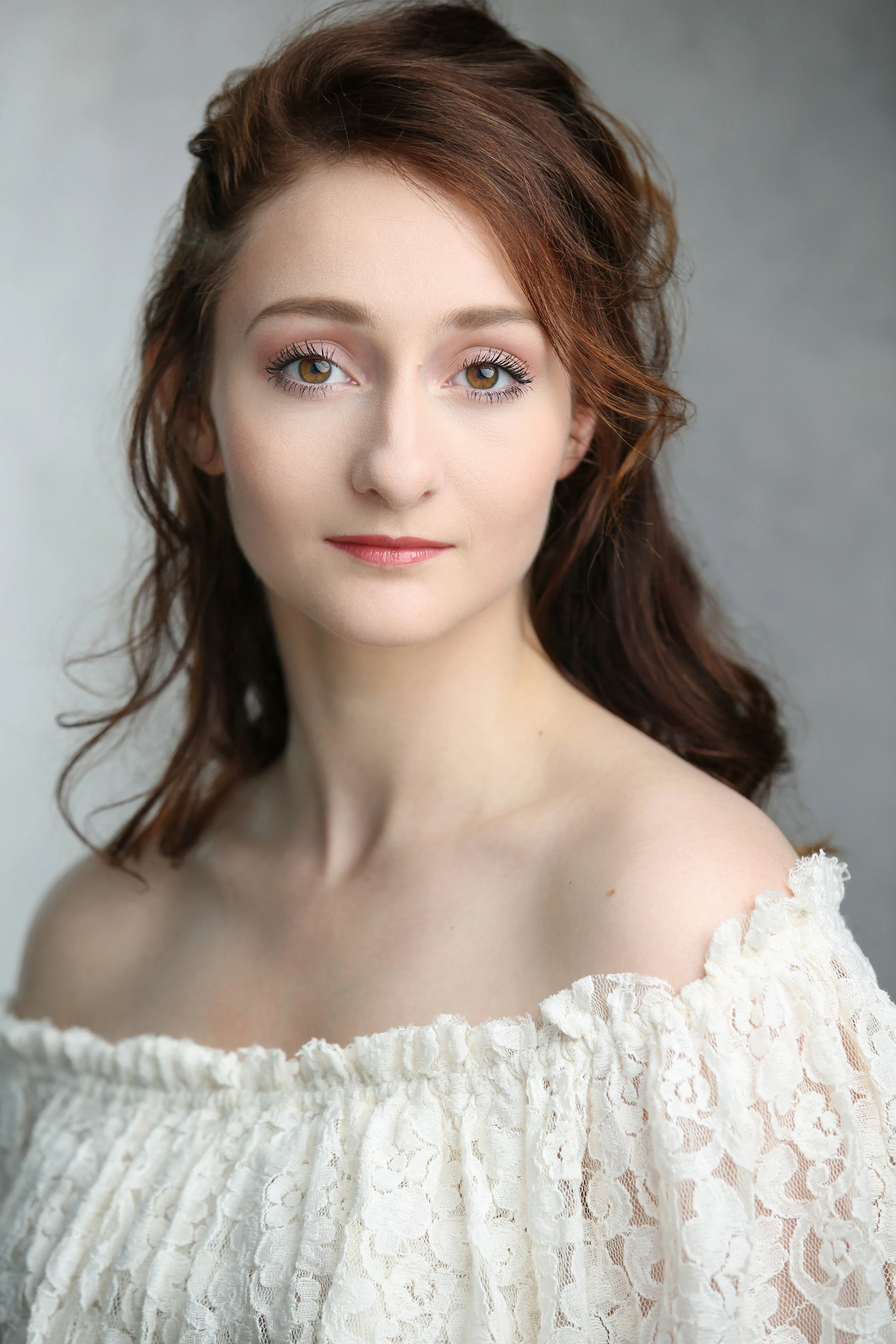 Represented by Link Talent