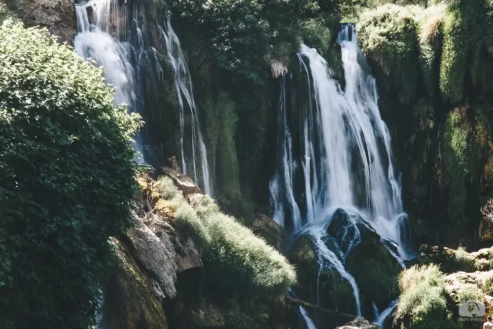 Kravice Waterfall 3