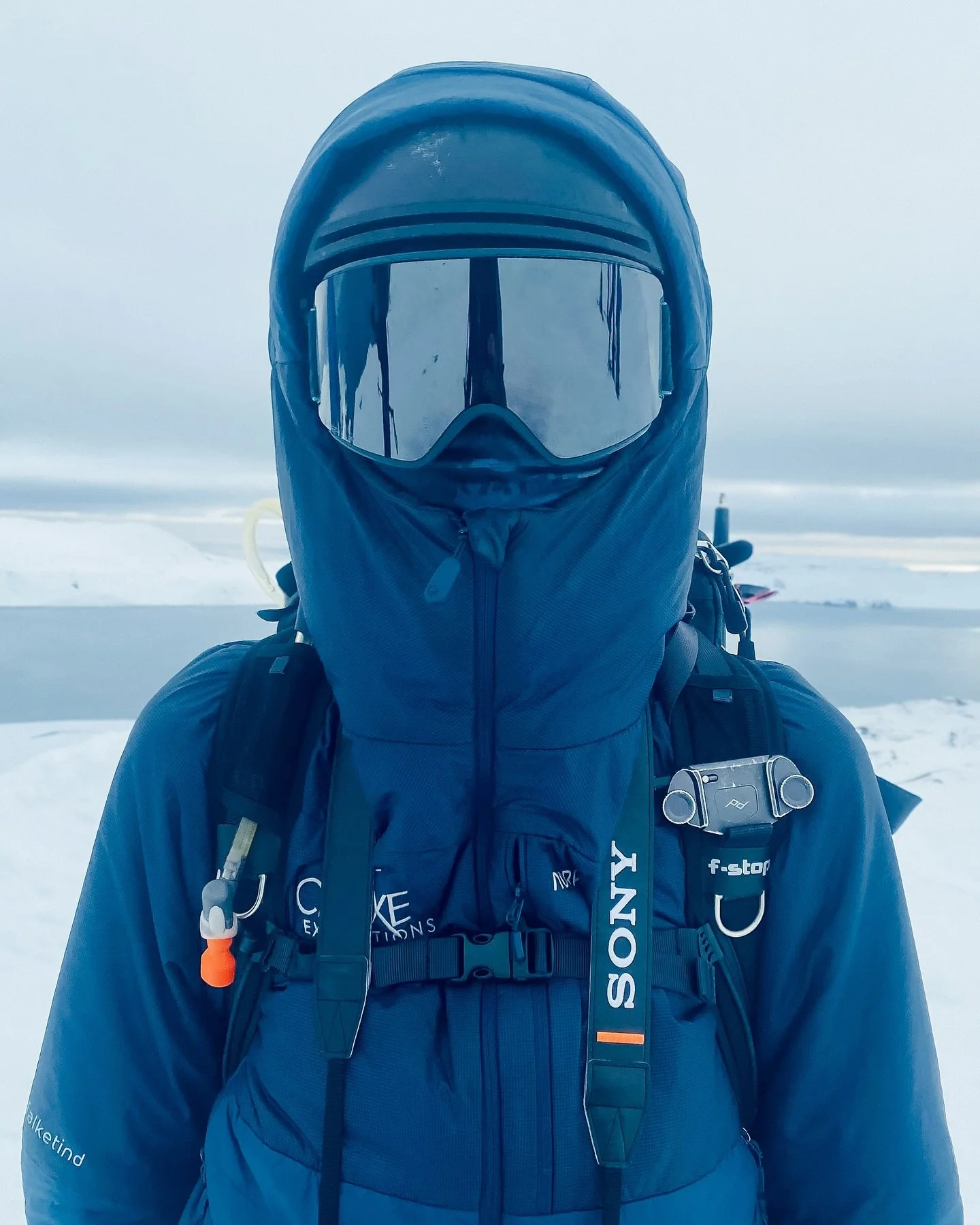 It’s wild to think I’m on my way to Antarctica for the third time! Beyond stoked to embark again on this most extraordinary trip on the planet! 🏂🐧🛳️❄️
#iceaxeexpeditions #bethexperience #antarctica #skitheworld