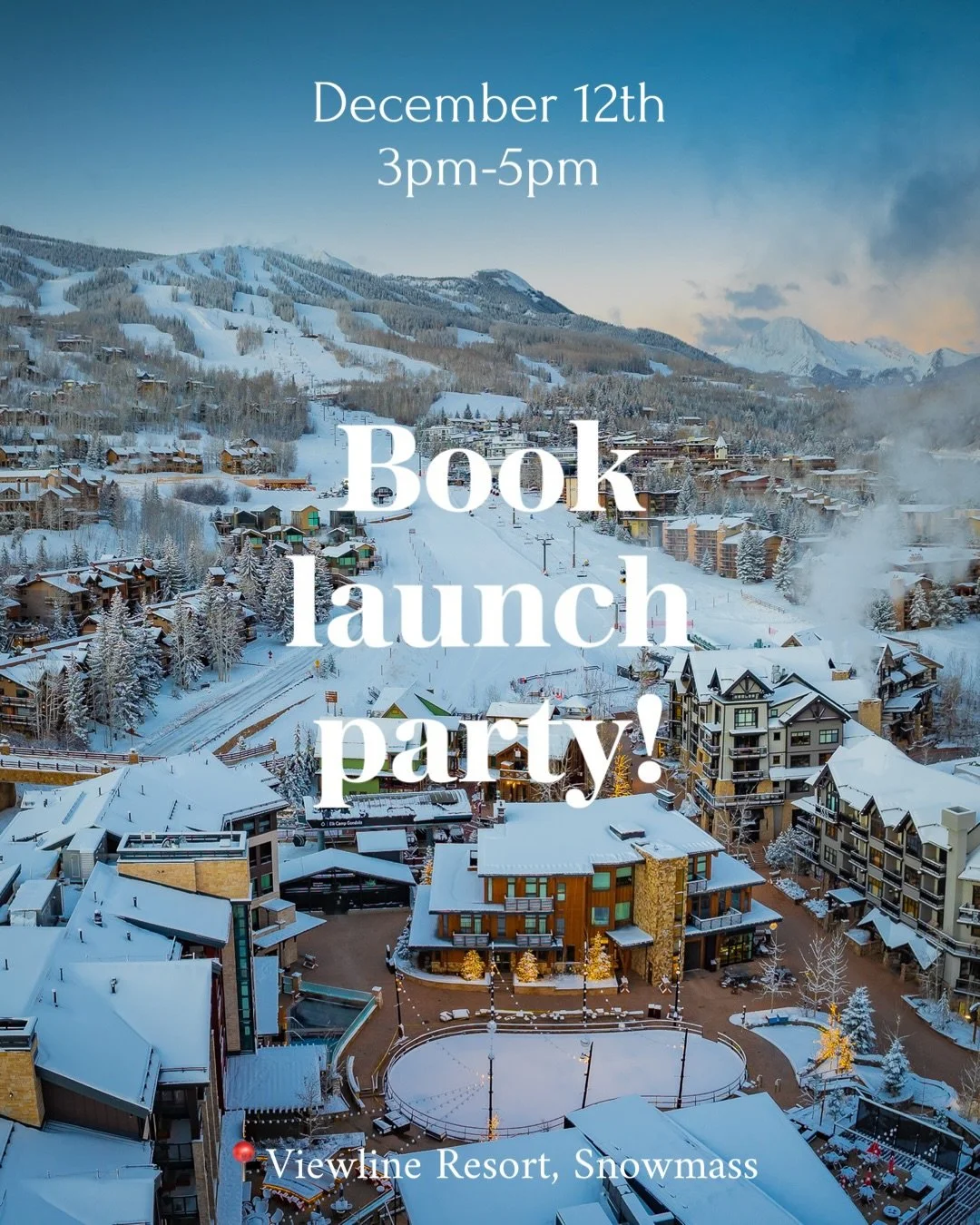 I moved to Snowmass in my early twenties, and most of my adult life is shaped by the connections I&rsquo;ve built in this place. Growing up in a city, I never imagined feeling such a deep connection to nature. There&rsquo;s nothing quite like the qui