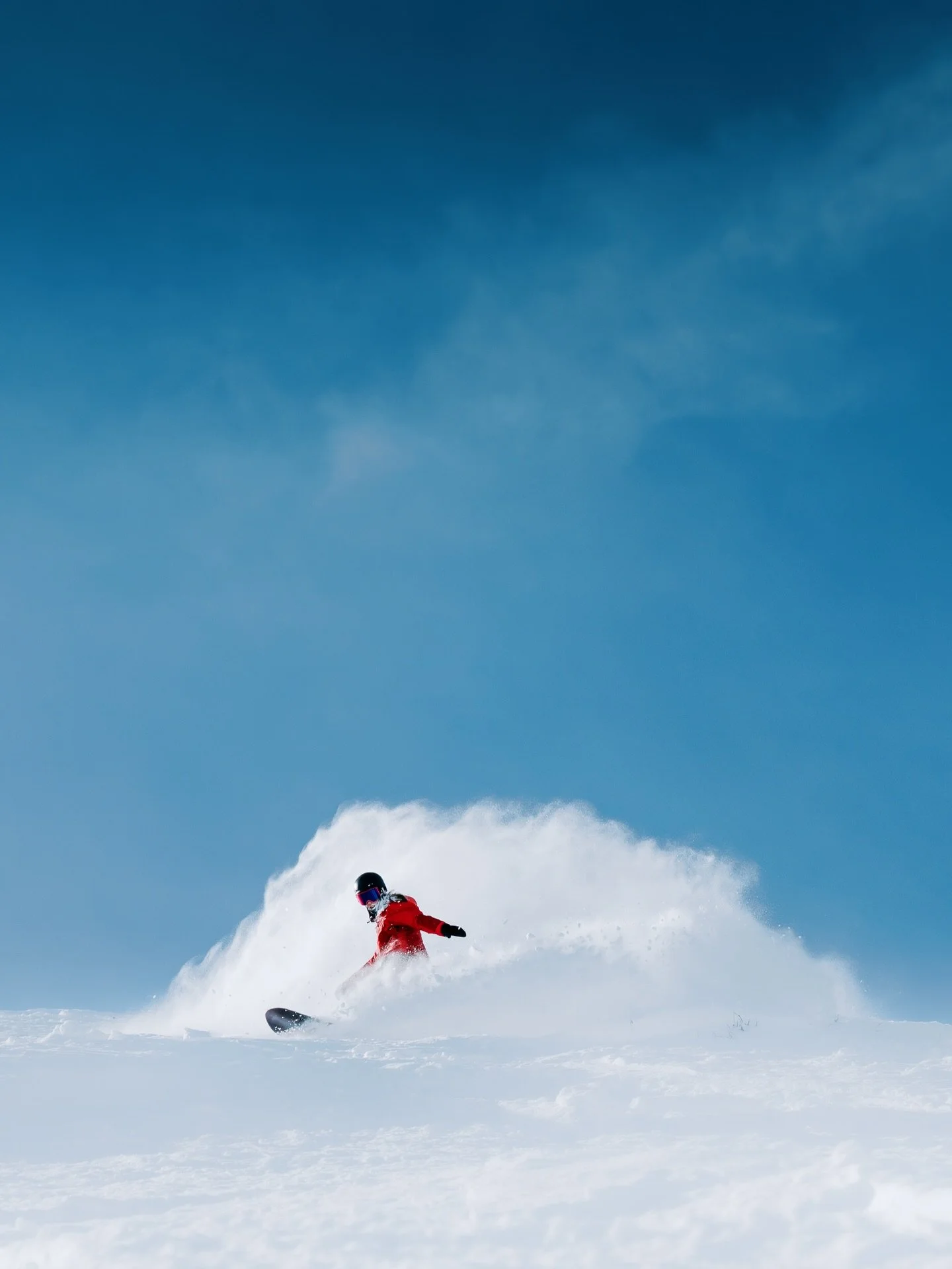 Can&rsquo;t really think of anything that compares to a rope drop in the bowl - Steep n Deep lives up to its name! 😄

Beauty of a day on my favorite slopes with @apoindexter

#highlandbowl #powderday #aspensnowmass