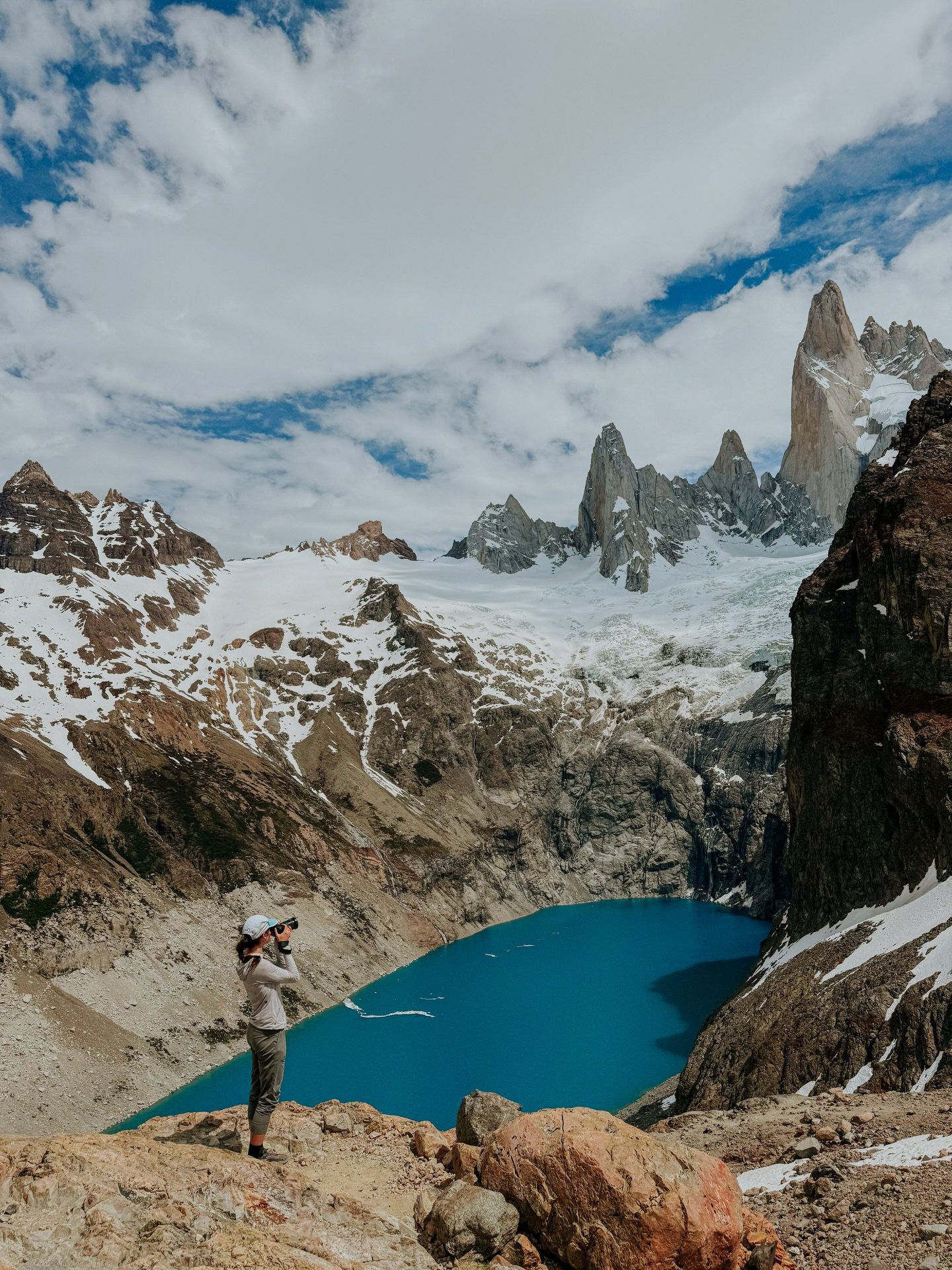 The older I get the less I understand why women hide their age - this party is only getting better! Bring on 37! 😎