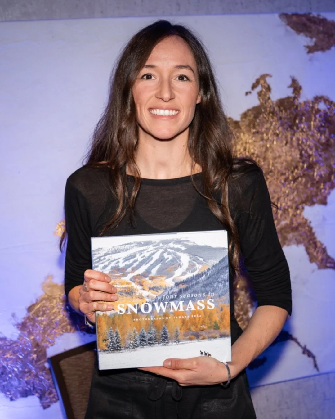 Join me this Thursday at @explorebooksaspen where I will be sharing some stories from the making of my first photography book Four Seasons in Snowmass!

January 29th 6pm - hope to see you there!