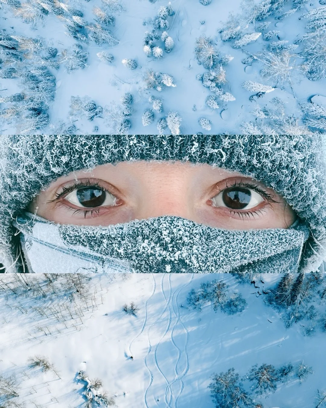 When you think of a ski destination off the beaten path, it doesn&rsquo;t get more remote than Kazakhstan.

The Altai Mountains stretch across Kazakhstan, Mongolia, China, and Russia &mdash; and with a 12-hour time difference, they&rsquo;re about as 