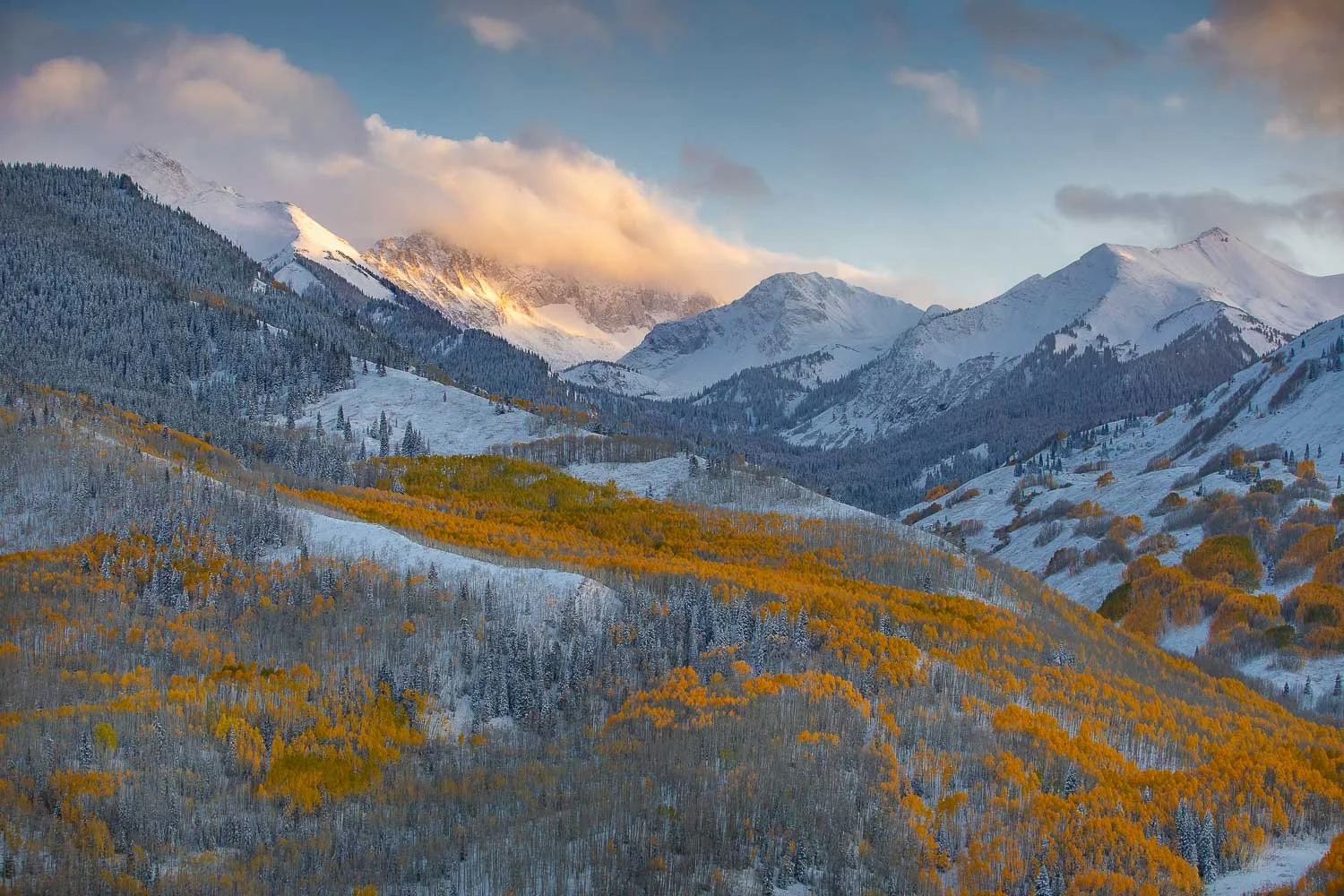 9 Tips for Photographing Fall Colors in Aspen &amp; Snowmass, Colorado