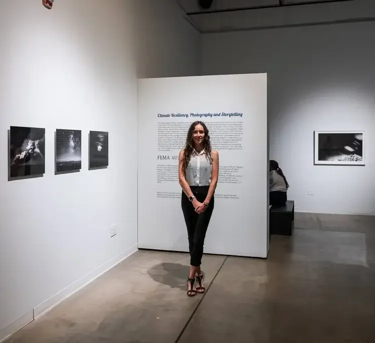 Redline Gallery, Denver, CO