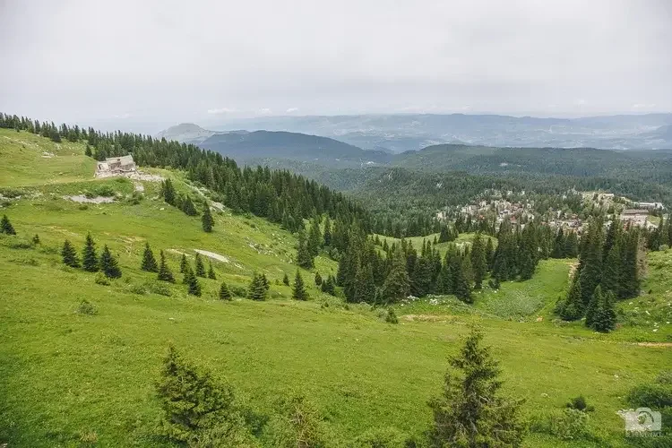 Jahorina 5