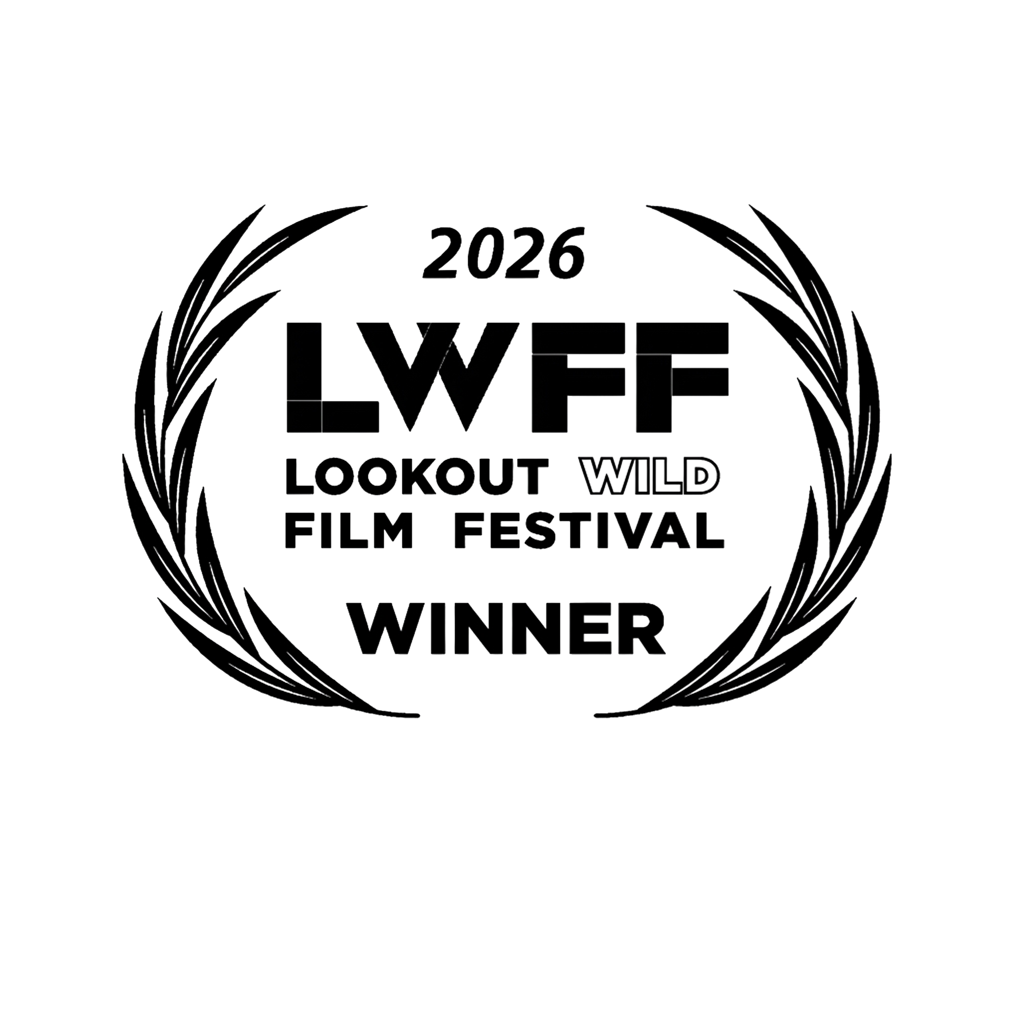 Lookout Wild Film Festival Winner