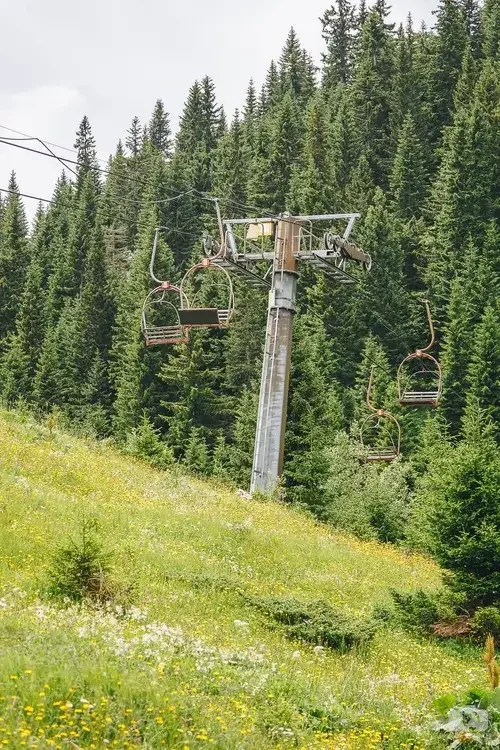 Jahorina 1