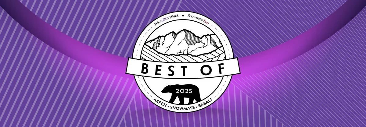 best of aspen competition 2025