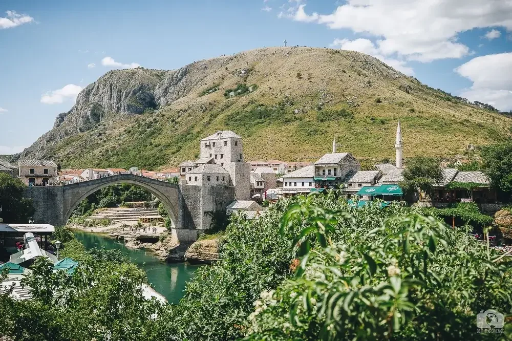 Mostar 1