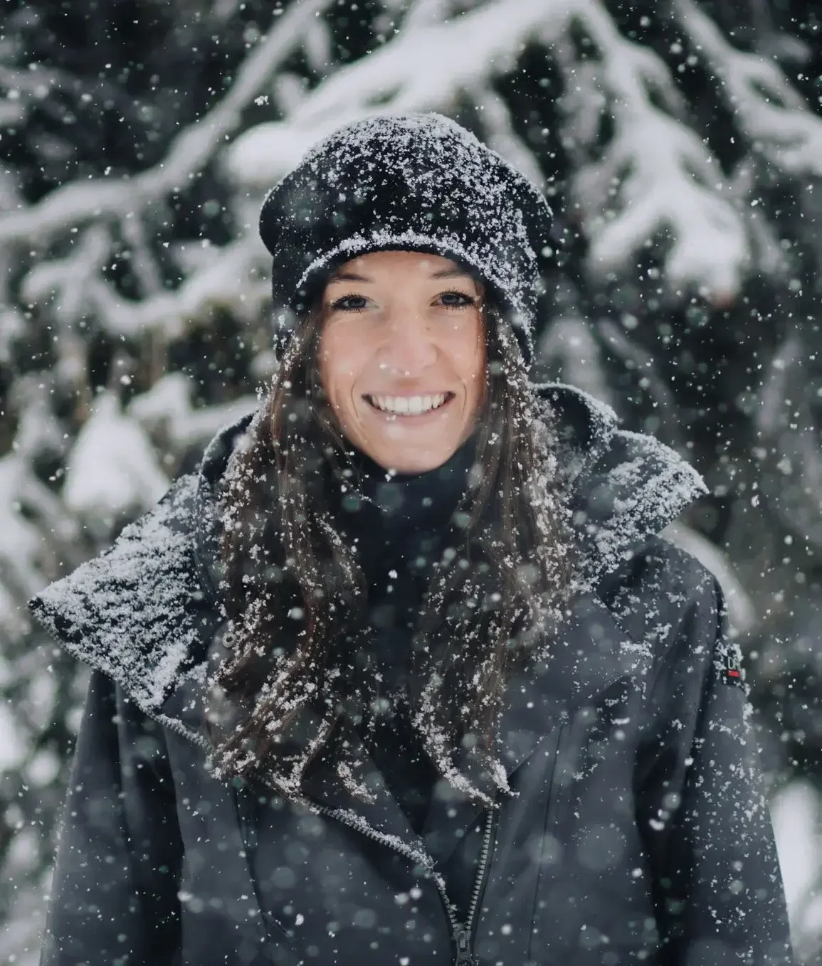 Tamara Šuša - A documentary photographer and filmmaker