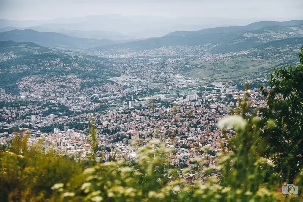 Sarajevo 4