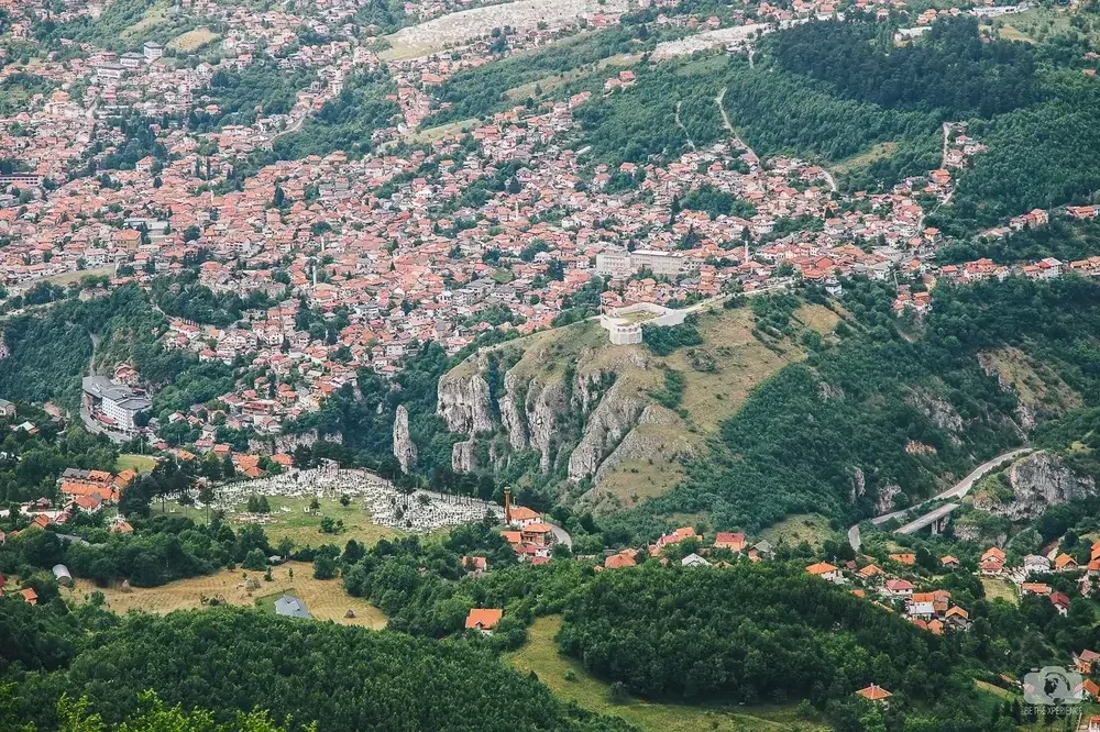 Sarajevo 2
