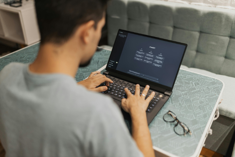 AI search visibility audit checklist