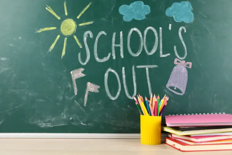 Summer Isn't Downtime for Schools. It's Planning Season: 5 Ways K-12 Companies Can Connect with Educators Before Back-to-School