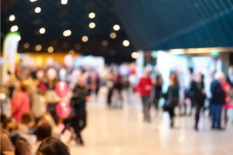 Why Regional Conferences Are a Better Bet for Ed Companies in 2026