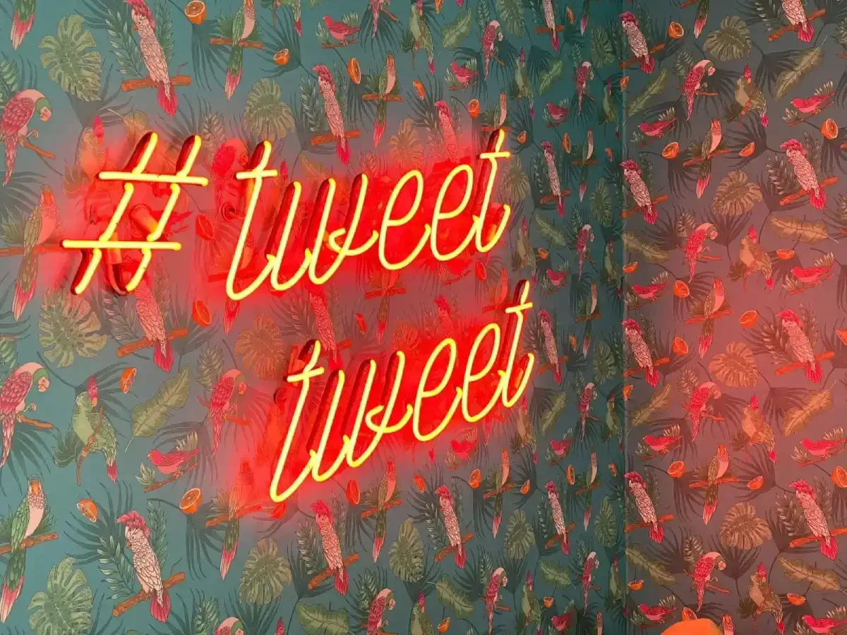 5 Ways to Increase Your Twitter Following