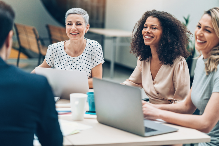 Educational marketing agency helping education companies reach district buyers