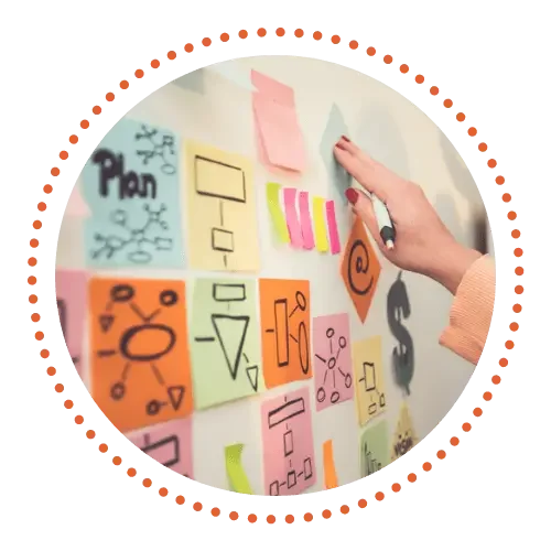 marketing strategy for K-12 and higher education industry