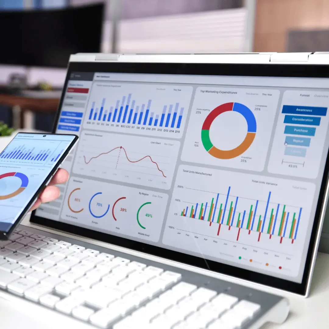 Analyzing and Improving Email Campaigns