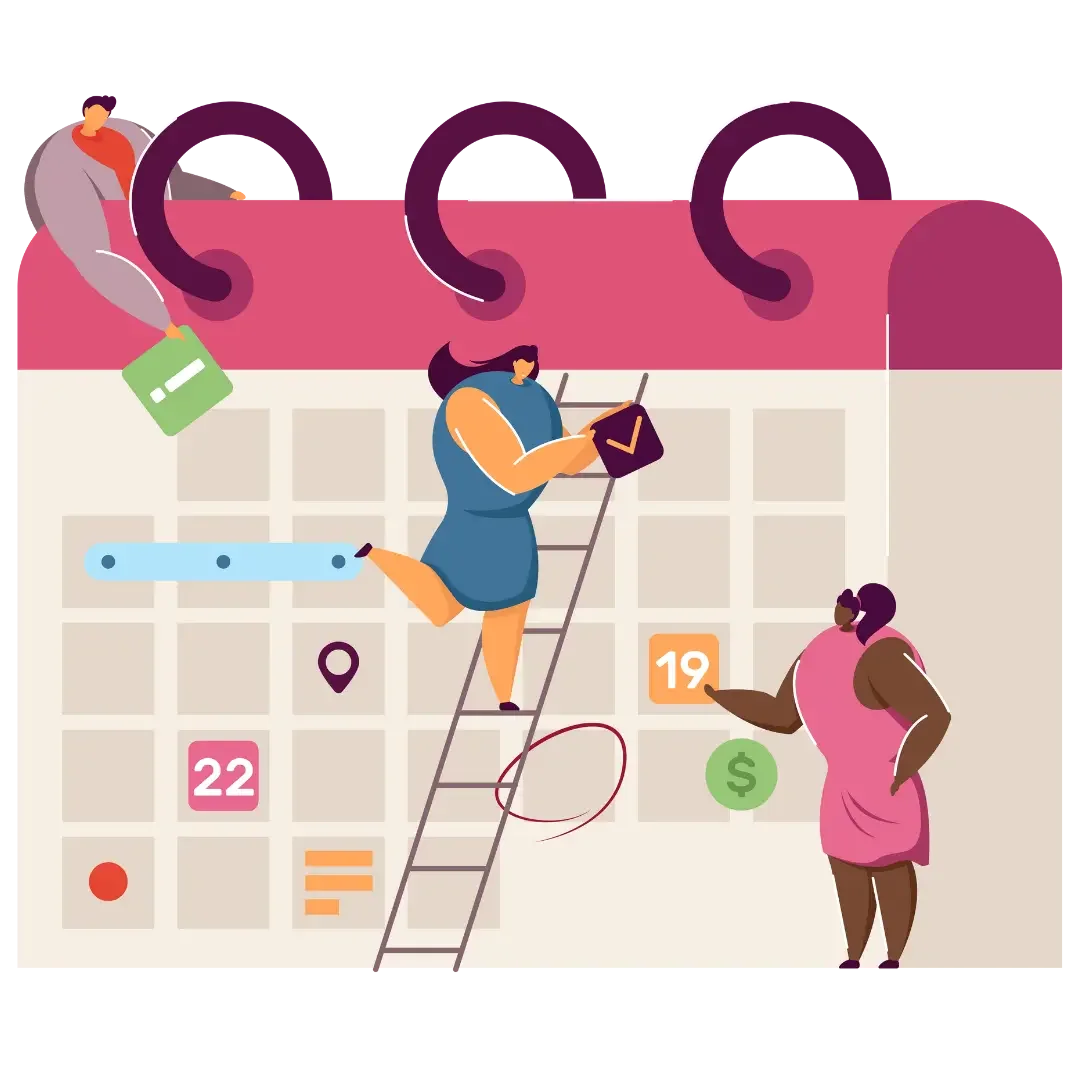 Determining the Best Time to Send Emails
