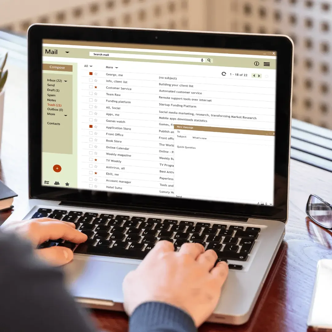 Crafting Compelling Email Content