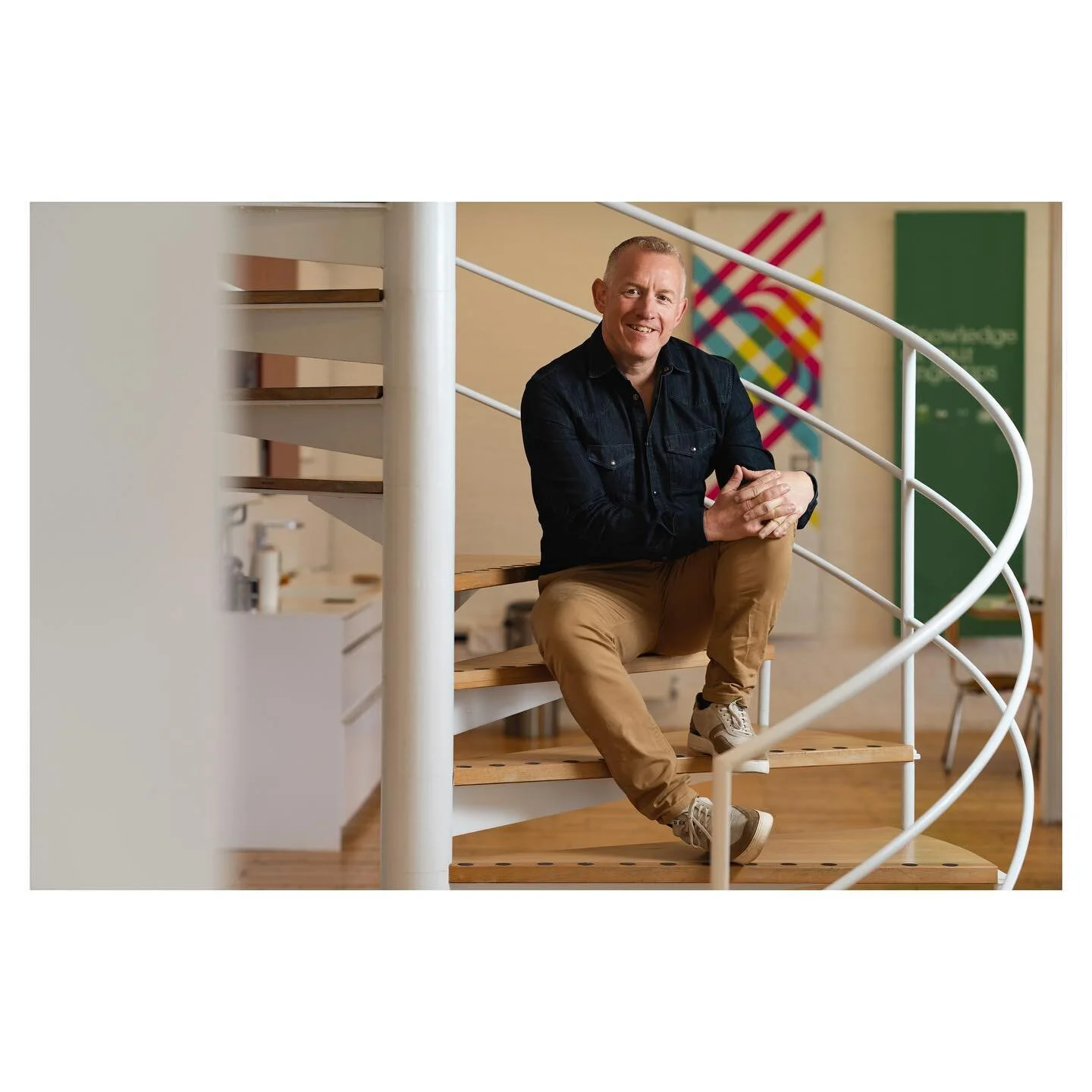 Brand & Portrait photographer | Matt Radcliffe Photography