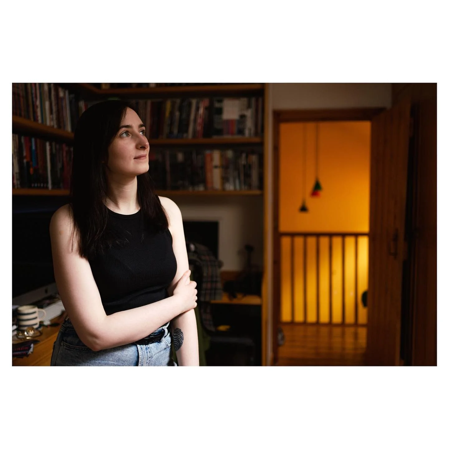 Brand & Portrait photographer | Matt Radcliffe Photography