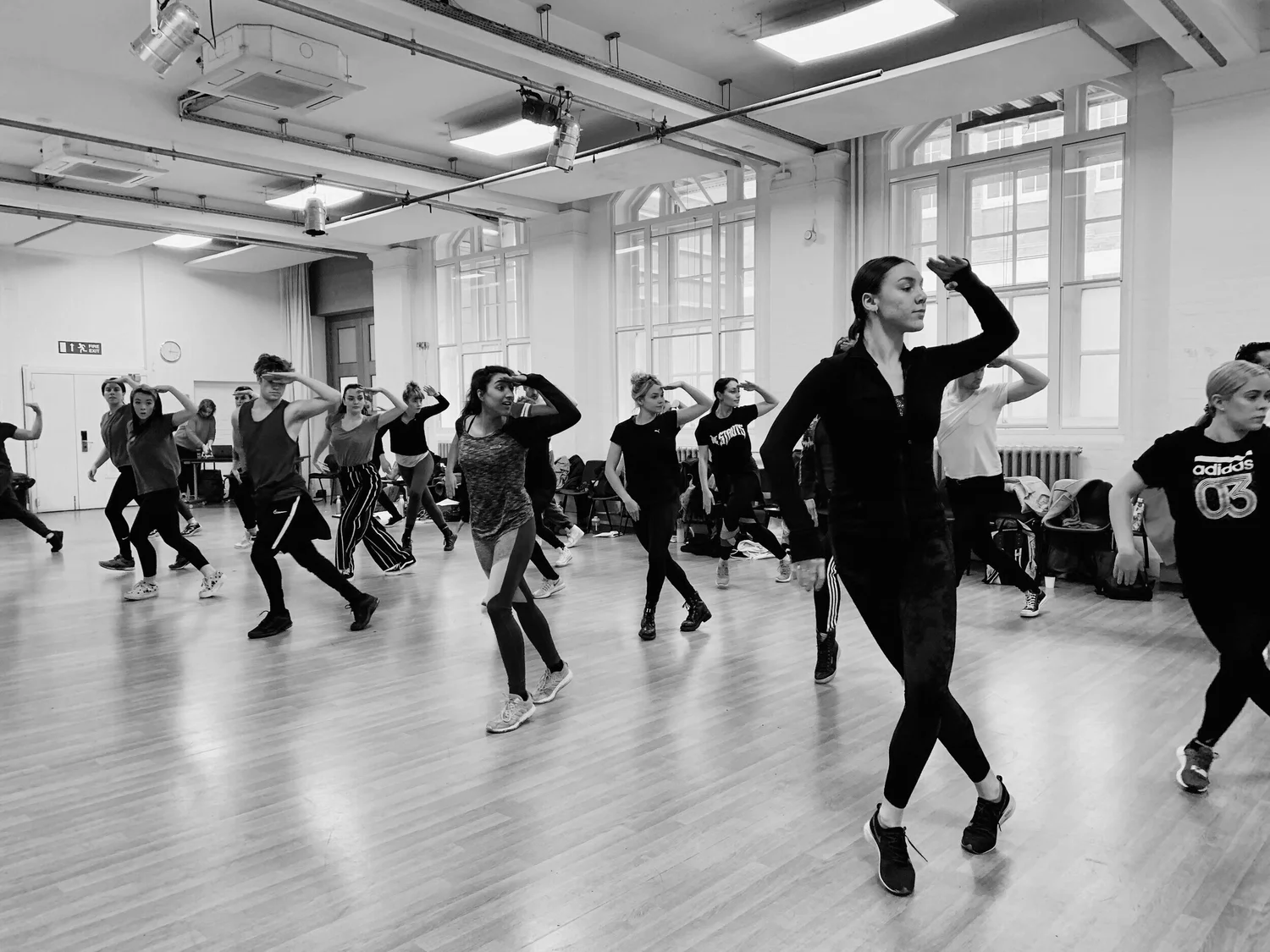 West End in Schools - Theatre in Education