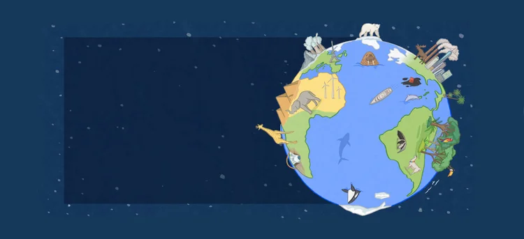 Our World Our Future Climate Change Workshops For Primary Schools 