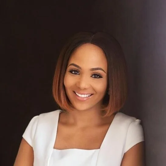 Ink Balogun, Founder, AsoEbiBella