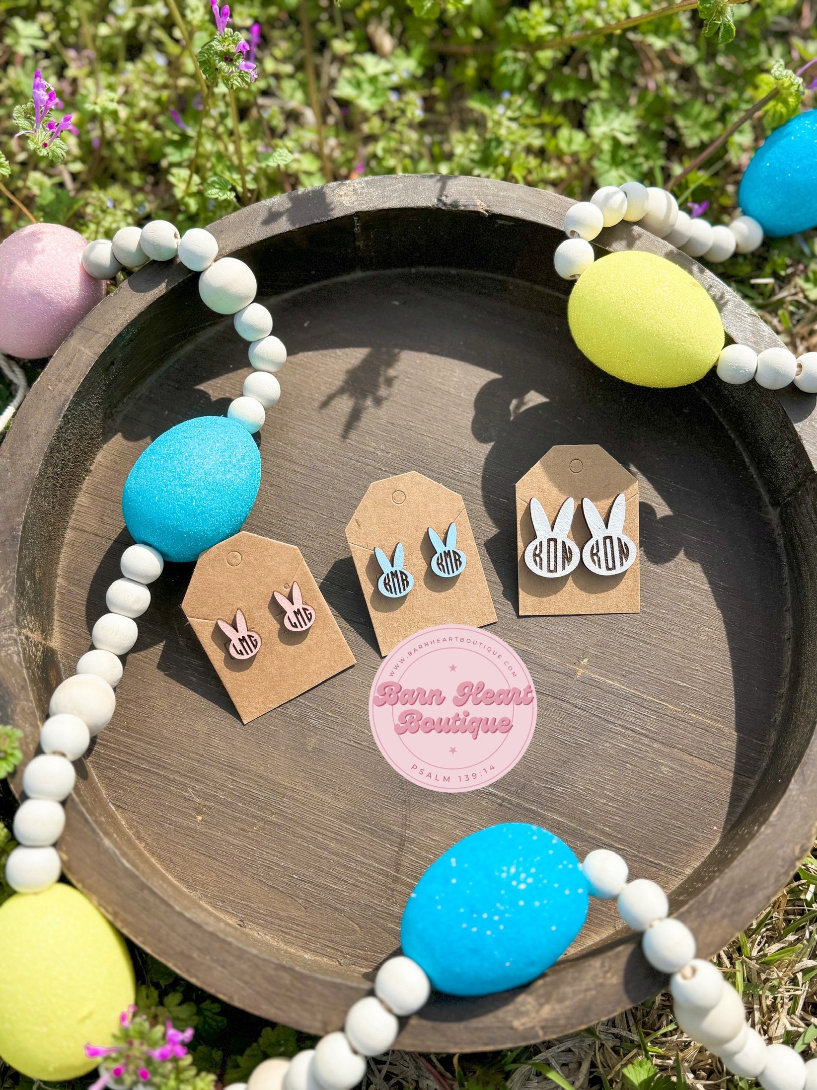 Bunny Stud Earrings .jpeg