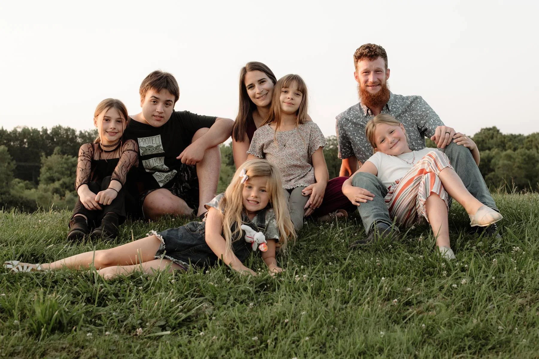 Why I Love Lifestyle Motherhood Sessions (and Who They’re For)