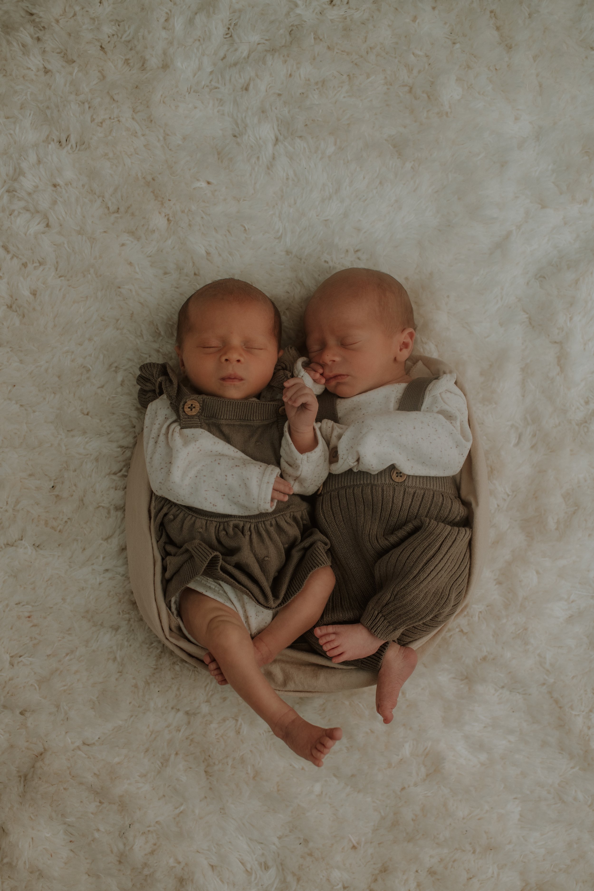 Benefits of an In-Home Newborn Photography Session