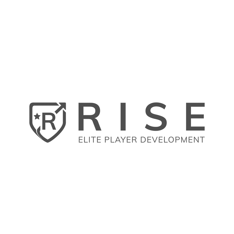 RISE Futbol Logo