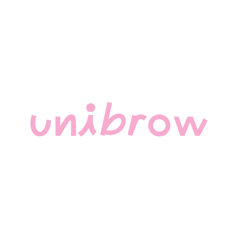 Unibrow Logo
