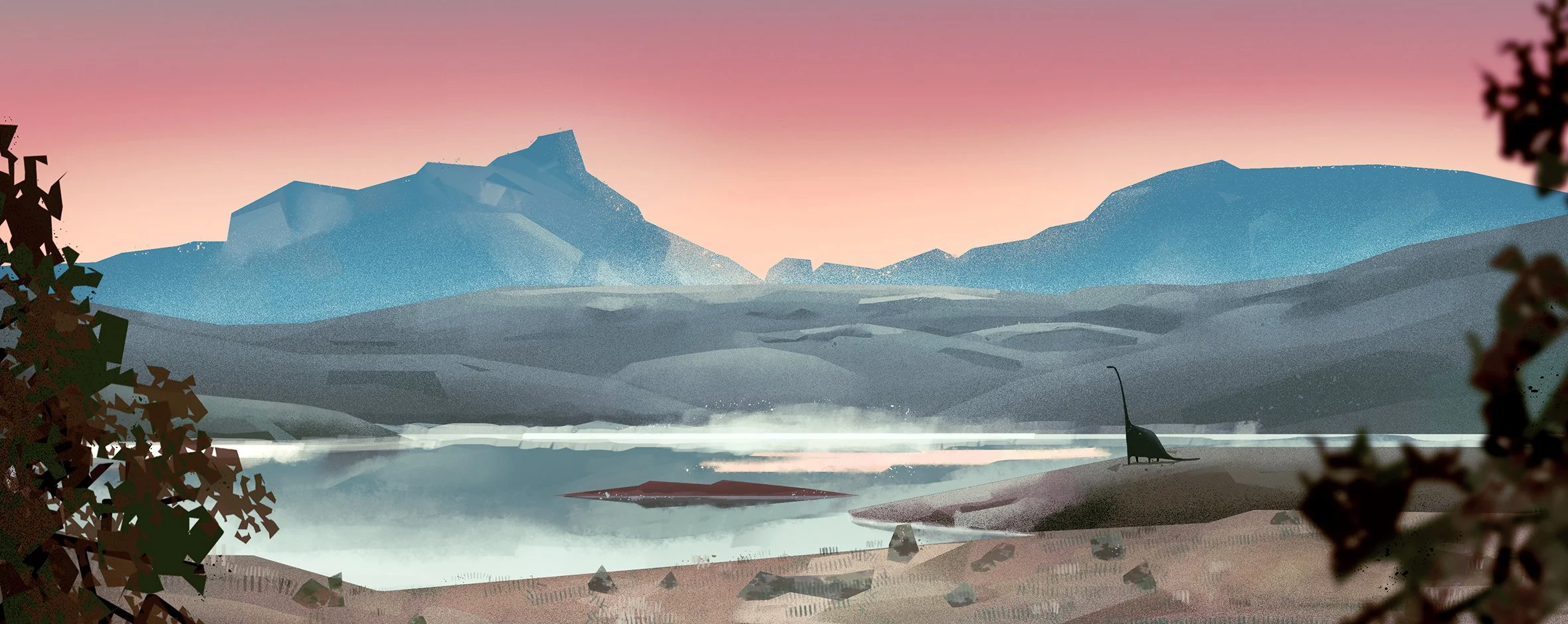 Sunset dino paiting002.jpg