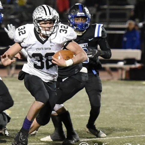 Some good news: Last night the school board approved the continuation of voluntary workouts and modifications to the King Field bleachers including adding hand rails to the home side bleachers. Any win is a big one right now!
-
-
-
-
-
#strathhaven #