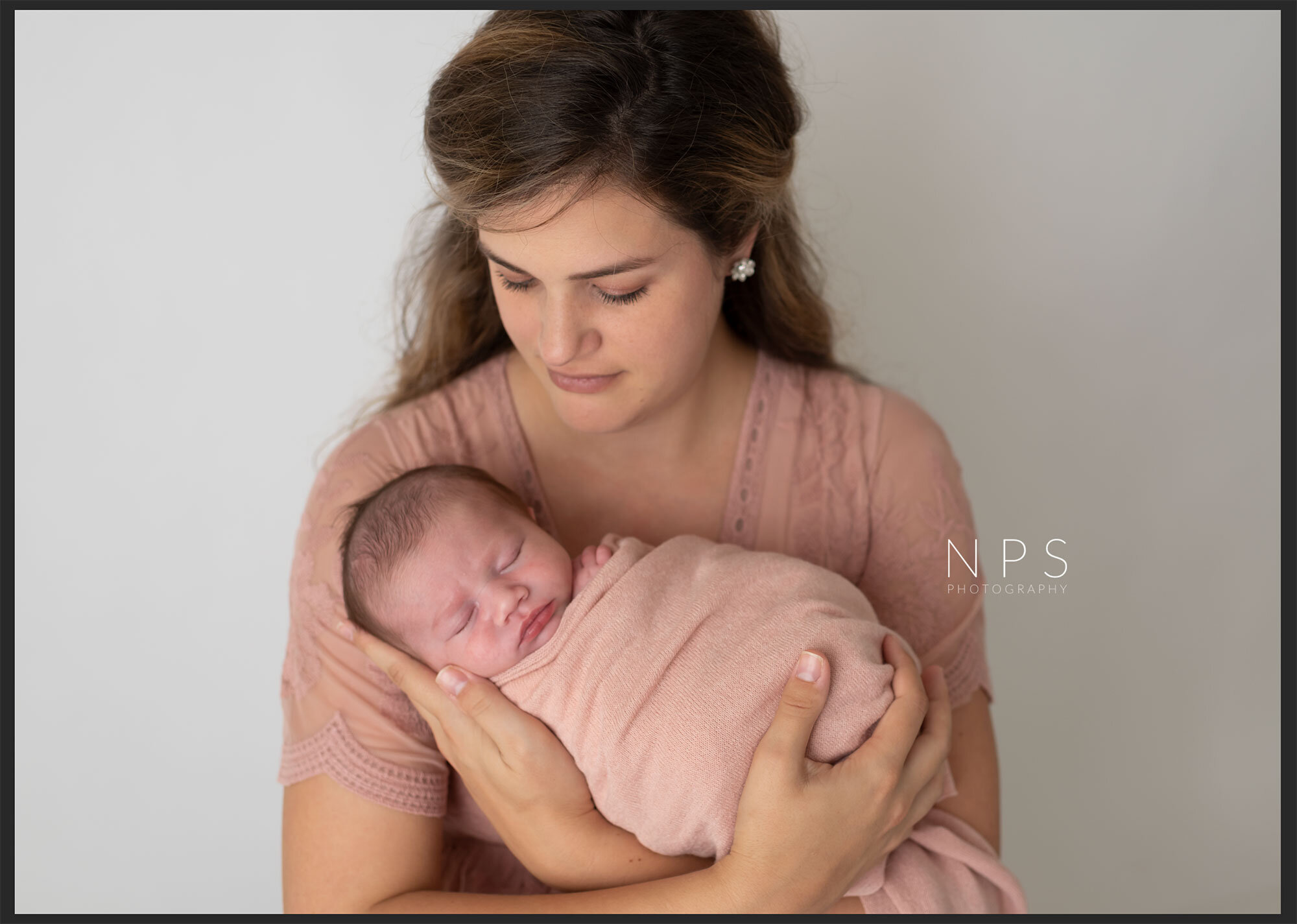Before Newborn Photography - NPS Photography