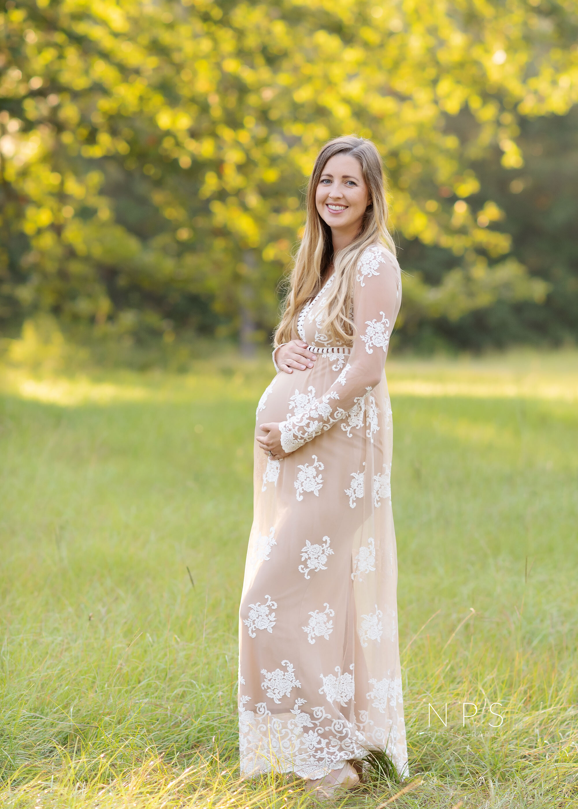 Family Maternity Session 001