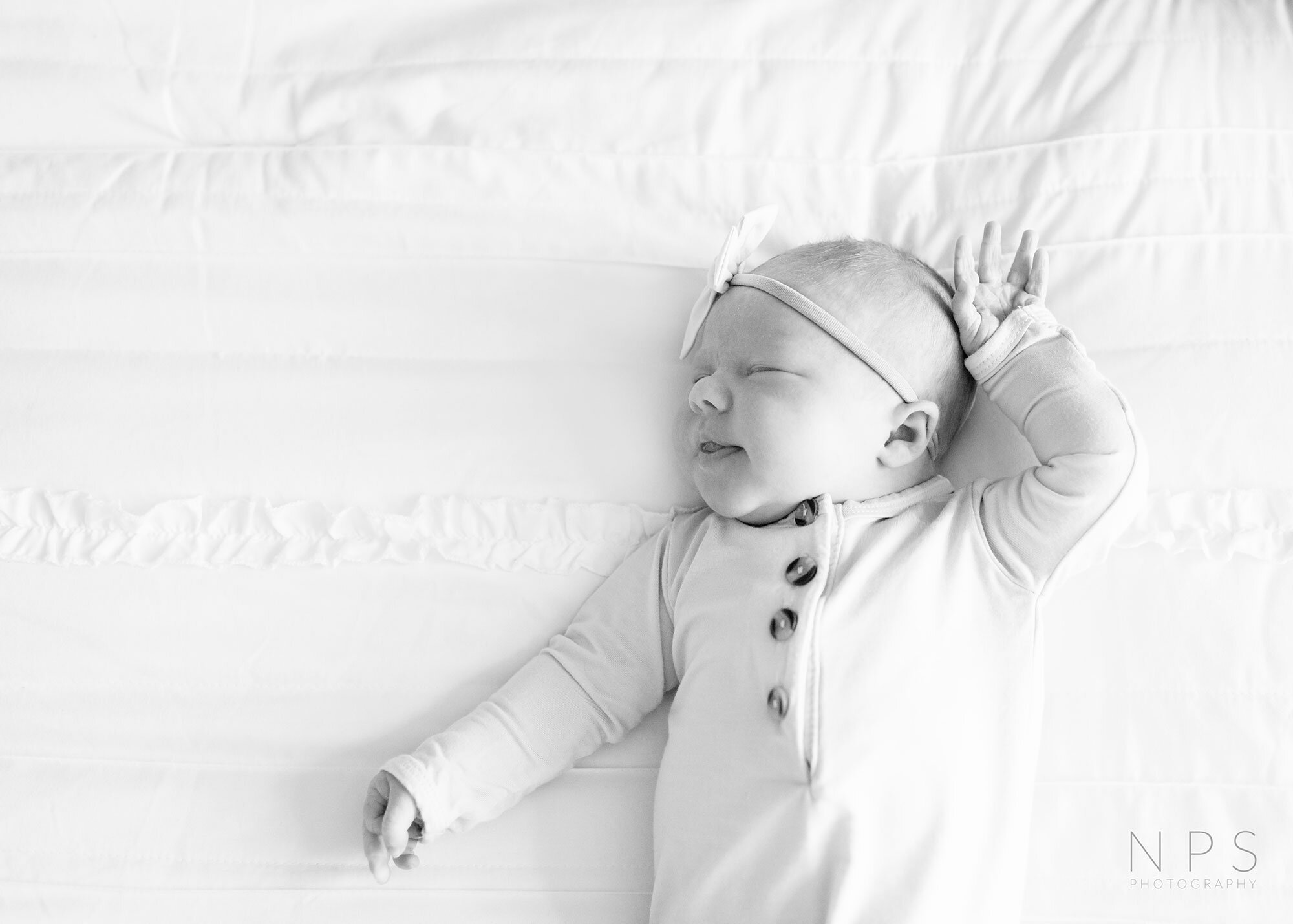Newborn Lifestyle Photography 001 - NPS Photography