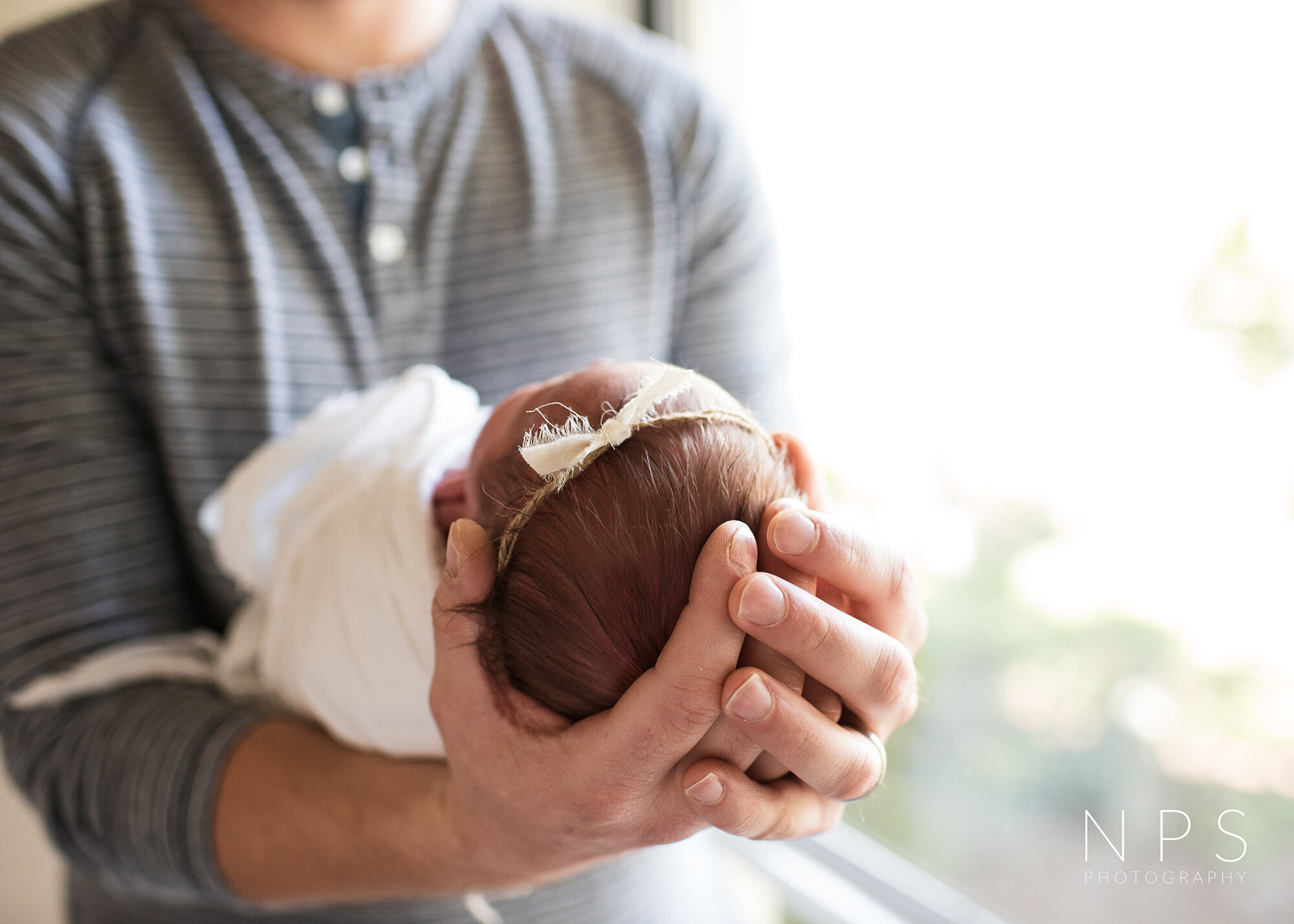 Newborn Details - NPS Photography