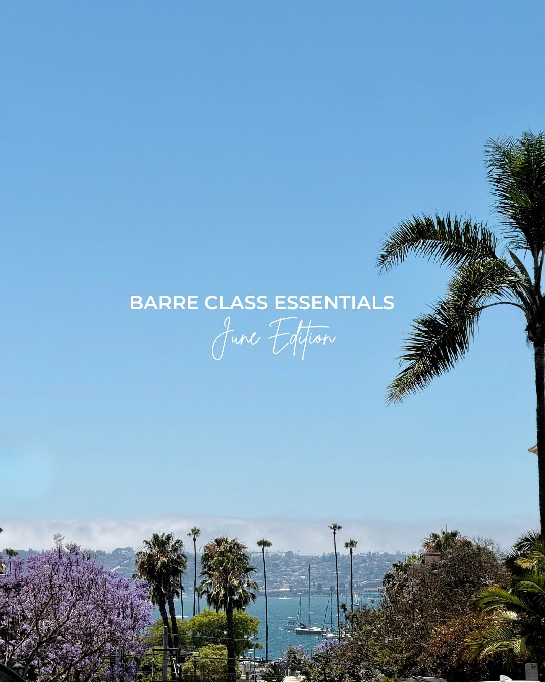 ✨Barre Class Loading&hellip;.. 💖. 
 What to wear to my Birthday Barre class think comfy, feminine, and ready to move!  📱Just bring your phone + your full energy &mdash; I&rsquo;ll take care of the rest 😉

Save this &amp; see you June 21st! 💫 ____