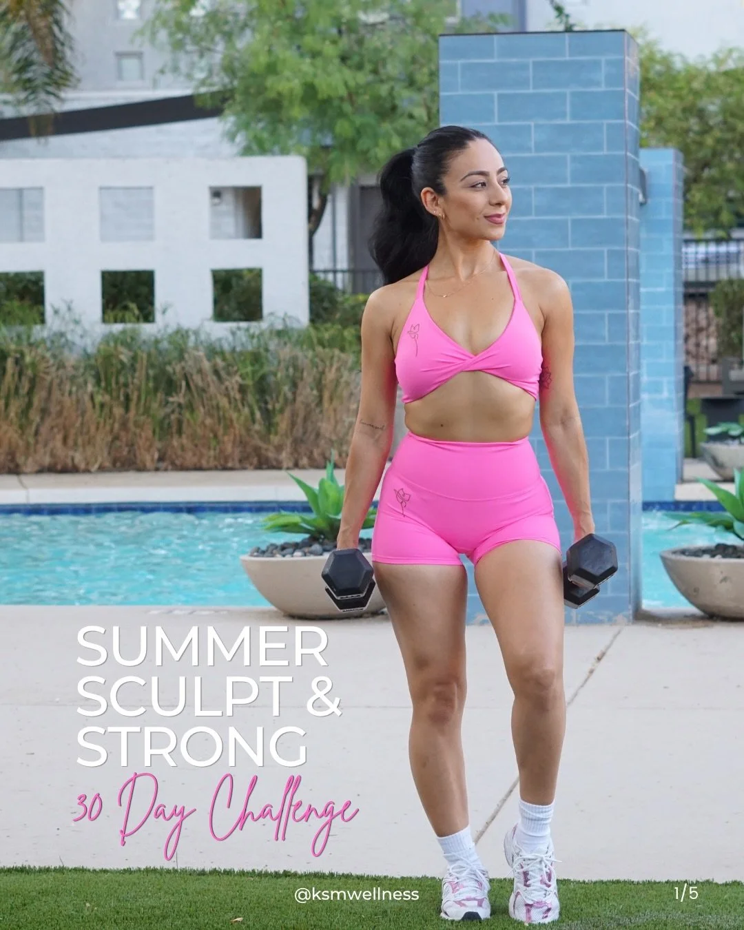 You don&rsquo;t need to do more&hellip; you need to do it right way that works for you. 
 This 30-day challenge is designed to help you: ✔ Build strength ✔ Reduce inflammation ✔ Change your body composition
✔reduce body fat
 Without extremes. Without