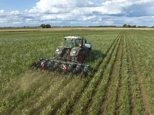 Strip Tillage Guide